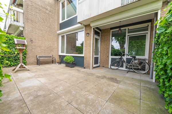 Medium property photo - Oldenneelhof 15, 5991 BS Baarlo